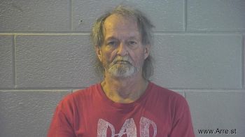 Terry Wayne Pierce Mugshot