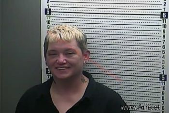 Terry Michelle Polly Mugshot