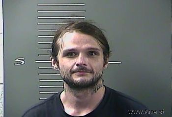 Terry Neil Porter Mugshot