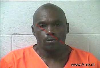 Terry Dewayne Powell Mugshot