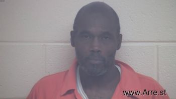 Terry Dewayne Powell Mugshot