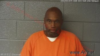 Terry Dewayne Powell Mugshot