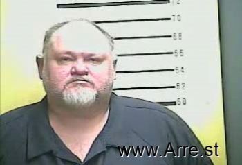 Terry  Ramsey Mugshot