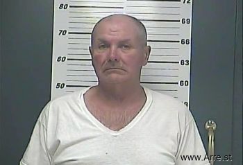 Terry Edward Rankins Mugshot