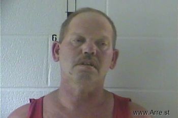 Terry Wayne Redmon Mugshot