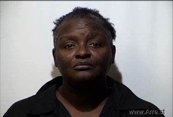 Terry Ann Reed Mugshot