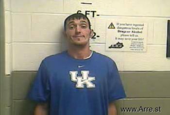 Terry Wayne Richardson Jr. Mugshot