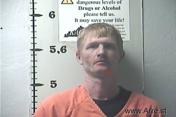 Terry  Roberts Mugshot