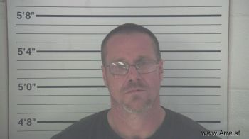 Terry Lee Russell Mugshot