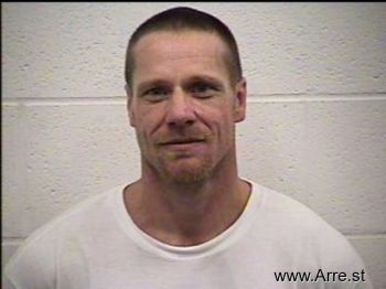 Terry Lee Russell Jr. Mugshot