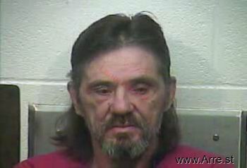 Terry L Sanders Mugshot