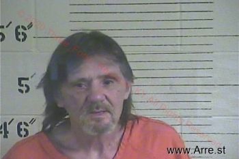 Terry  Sanders Mugshot