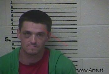 Terry Dwayne Sandlin Mugshot