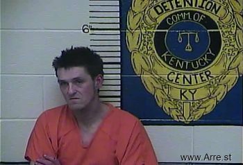 Terry  Sandlin Mugshot