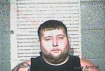 Terry James Scruggs Mugshot