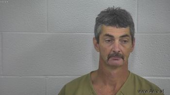 Terry A Shelton Mugshot