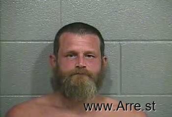 Terry Allen Shelton Mugshot