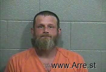 Terry Allen Shelton Mugshot