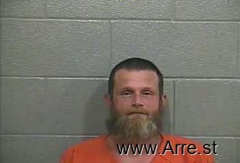 Terry Allen Shelton Mugshot