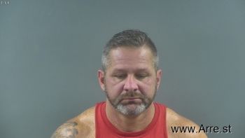 Terry Wayne Shelton Mugshot