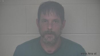 Terry Edward Shubitowski Mugshot