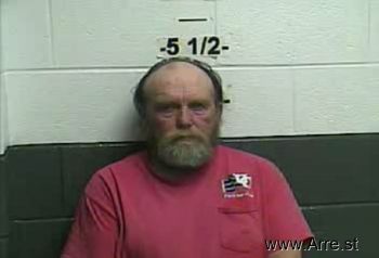 Terry D Simpson Mugshot