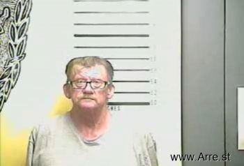 Terry  Simpson Mugshot