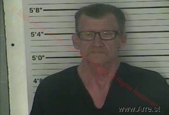 Terry Lynn Simpson Mugshot