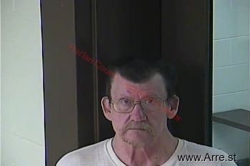 Terry  Simpson Mugshot