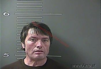 Terry Wayne Sparks Mugshot