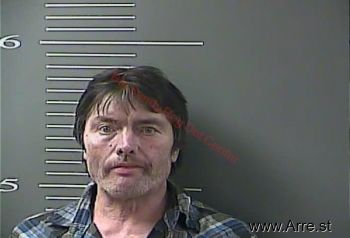 Terry Wayne Sparks Mugshot