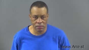 Terry Maurice Stewart Mugshot