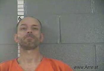 Terry Wayne Stewart Mugshot