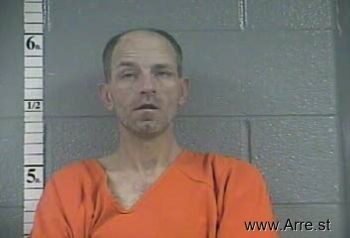 Terry Wayne Stewart Mugshot