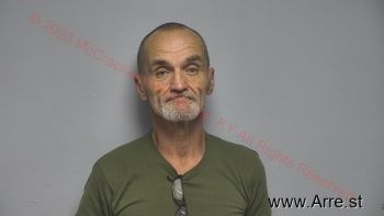 Terry E. Sullenger Mugshot