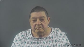 Terry Ernest Thomas Mugshot