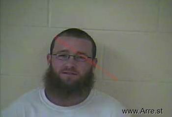 Terry Justin Thomas Mugshot