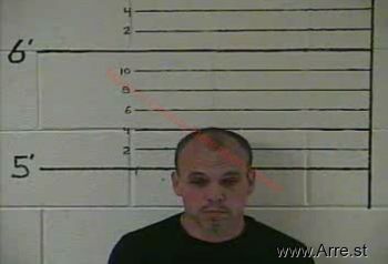 Terry L Thomas Mugshot