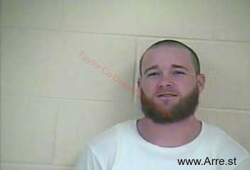 Terry Justin Thomas Mugshot