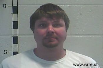 Terry Michael Thompson Mugshot