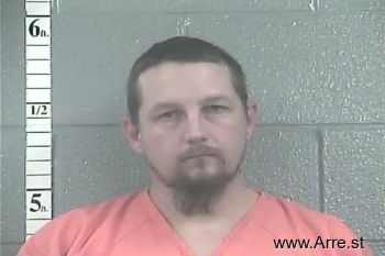 Terry Wayne Thompson Mugshot