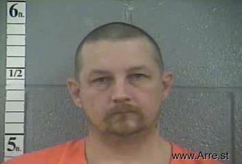 Terry Wayne Thompson Mugshot