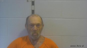 Terry William Tungate Mugshot