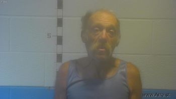 Terry W Tungate Mugshot