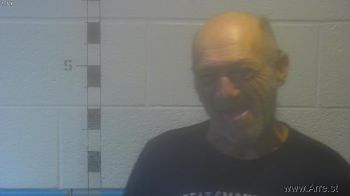 Terry William Tungate Mugshot