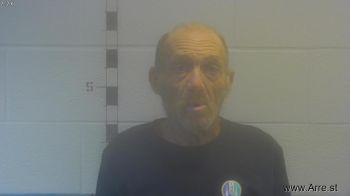 Terry William Tungate Mugshot