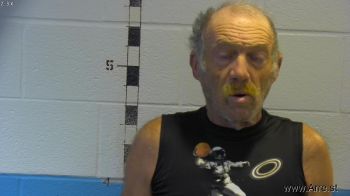 Terry William Tungate Mugshot