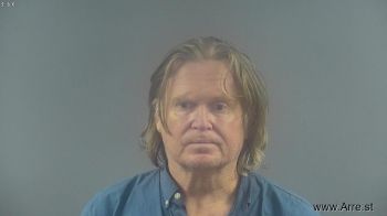 Terry Lee Turner Mugshot