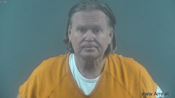 Terry Lee Turner Mugshot