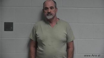 Terry Alan Vanover Mugshot